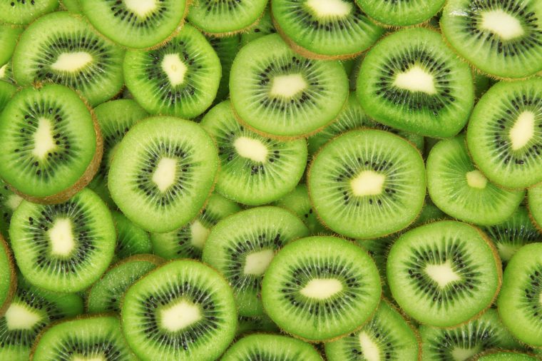 Kiwi’s are obsessed…