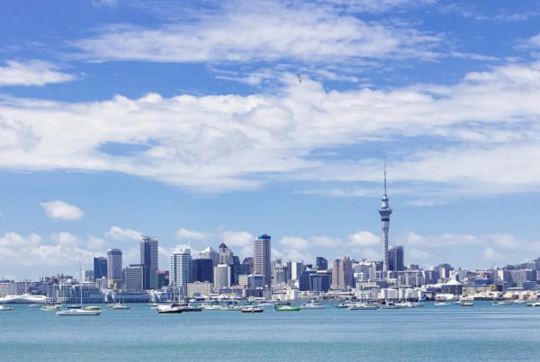 Auckland